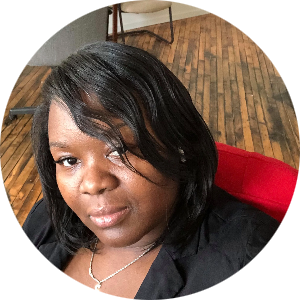 Sharnera Burgess available notary in Philadelphia, PA - 19143