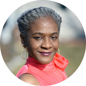 Nakia Gibson available notary in Eastampton, NJ - 08060
