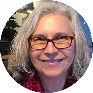 Pamela Fink available notary in Piedmont, OK - 73078