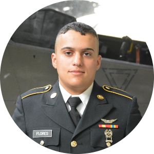 Alex Flores available notary in Warren, IN - 46792