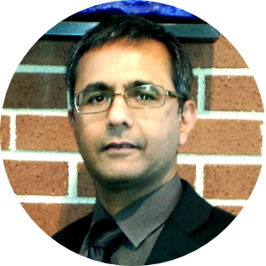 Hariprasad Patel available notary in Powell, OH - 43065