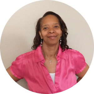 Treisha Combo available notary in Smithfield, NC - 27577