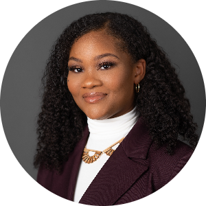 Taryn Wynn available notary in Wood Ridge, NJ - 07075