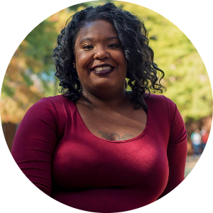 Danisha Nunn available notary in Hurst, TX - 76053