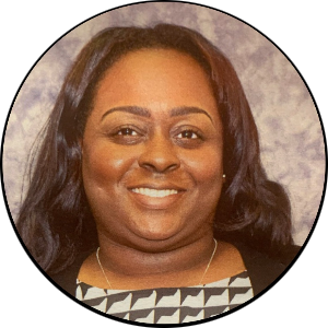 Sharron Benton available notary in Allen, TX - 75013