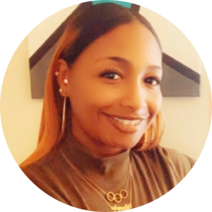Lynae Clark available notary in Dayton , OH - 45402