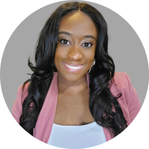 Kandice Hunter available notary in Charlotte, NC - 28216