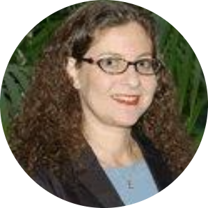 Erika Gershuni available notary in Bergenfield, NJ - 07621