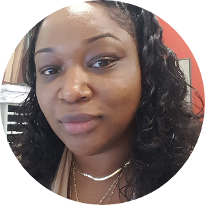 Mallery Morrison available notary in Lewisville, NC - 27023