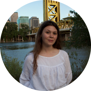 Amanda Stoner available notary in West Sacramento, CA - 95605