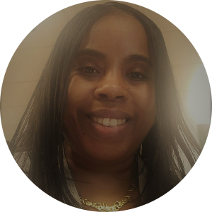 Sameerah Townsend available notary in Piscataway, NJ - 08854