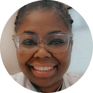 Ashley Patterson available notary in Lithonia, GA - 30058