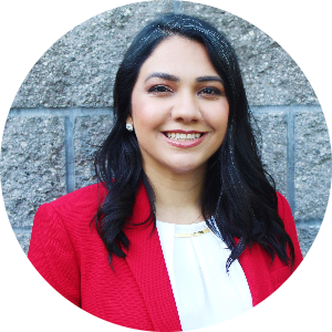 Klarissa Soto Magana available notary in Sacramento, CA - 95822