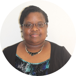 Kimberly White-Golden available notary in Miramar , FL - 33027