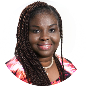 Adenike Oloyede available notary in Lawrenceville, GA - 30044