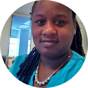 Alicia Jones available notary in Langhorne, PA - 19047