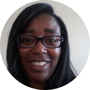 Marguerita Johnson available notary in Laurel, MD - 20707