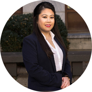 Attorney Jenna C. Le available notary in Savannah, GA - 31401