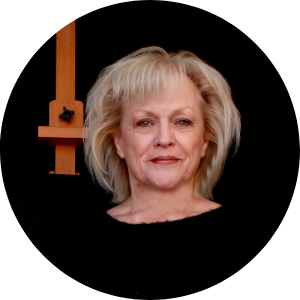 Sharon Hinton available notary in Safford, AZ - 85546