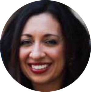Lianna Conforti available notary in Leander, TX - 78641