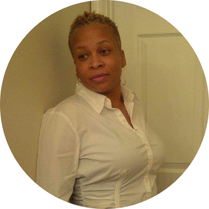 Renita Mason available notary in Virginia Beach, VA - 23464