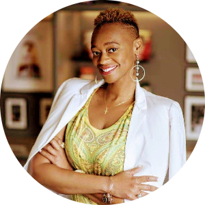 Brandy Shine available notary in Arlington, VA - 22207