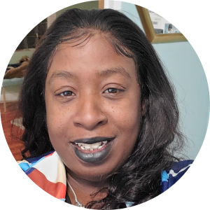 April Russell-Ross available notary in Detroit, MI - 48214