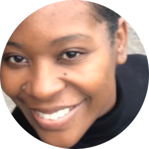 Eliange Lacombe available notary in Hillside, NJ - 07205