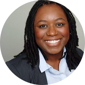 Joya Puryear available notary in Detroit, MI - 48214