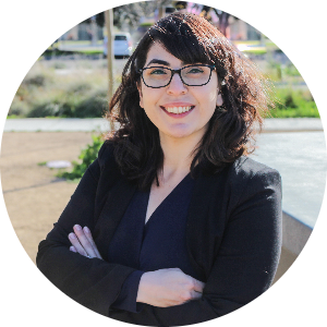 Eligia Aguirre available notary in Temecula, CA - 92592