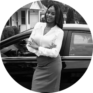 Kendra Mure available notary in Saint Louis , MO - 63123