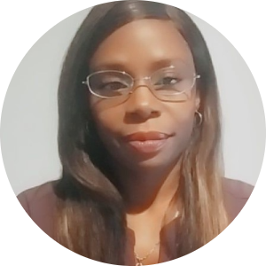 Dwainika Robinson available notary in rockledge, FL - 32955