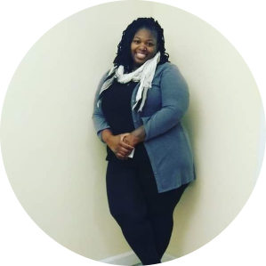 Tynnette Fisher available notary in WINSTON SALEM, NC - 27105