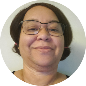 Robin Harvey available notary in VALLEJO, CA - 94589