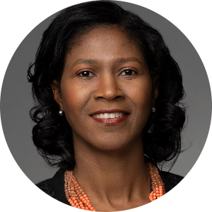 Tania Barrett-Blaize available notary in Bergenfield, NJ - 07621