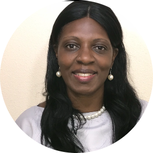 Marla Ewart-Martinez available notary in Riverview, FL - 33578