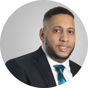 Tysean Ford available notary in Arlington, VA - 22204