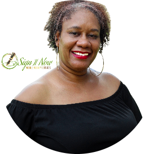 Iris Royal available notary in Houston, TX - 77005