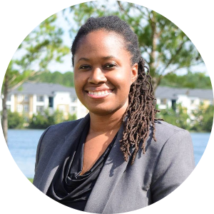 Celeste McPhaul available notary in Jacksonville, FL - 32218