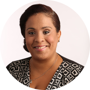 Beatrice  Reece available notary in Fleetwood, NY - 10552