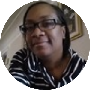 Lisa St Brice available notary in Long Beach, CA - 90805