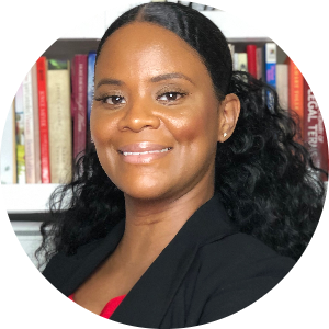 Trinese Brumfield available notary in New Orleans, LA - 70114