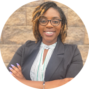 Ebony Hayward available notary in Richmond, VA - 23219