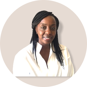 Agnes Mugo available notary in palm bay, FL - 32909