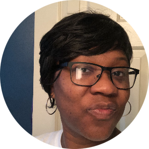 Shavahn Erby available notary in Stafford, VA - 22554