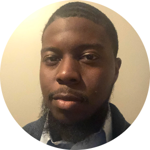 Ezron Parris available notary in Brooklyn, NY - 11233