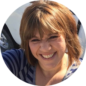 Nikki Curiale-Garrison available notary in Lake Havasu City, AZ - 86404