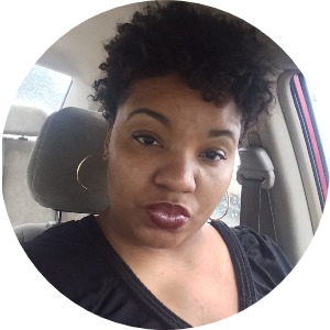 Karryn Hoston available notary in Columbus, OH - 43207