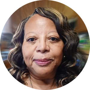 Junette Pursley available notary in Plano, IL - 60545