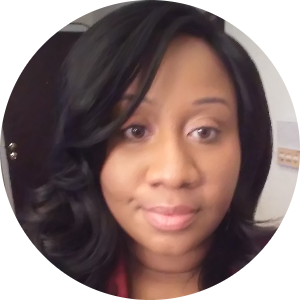 Charisse Landry available notary in Zion, IL - 60099